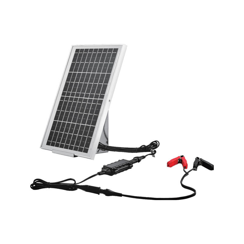 Зарядное устройство для солнечных батарей серии CD-S