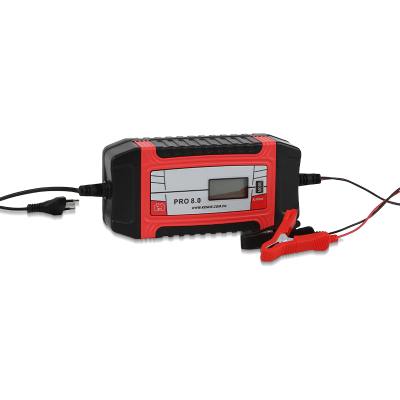 Car Battery Charger